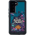 Disney Encanto Mirabel Family Magic Galaxy S24 Waterproof Case